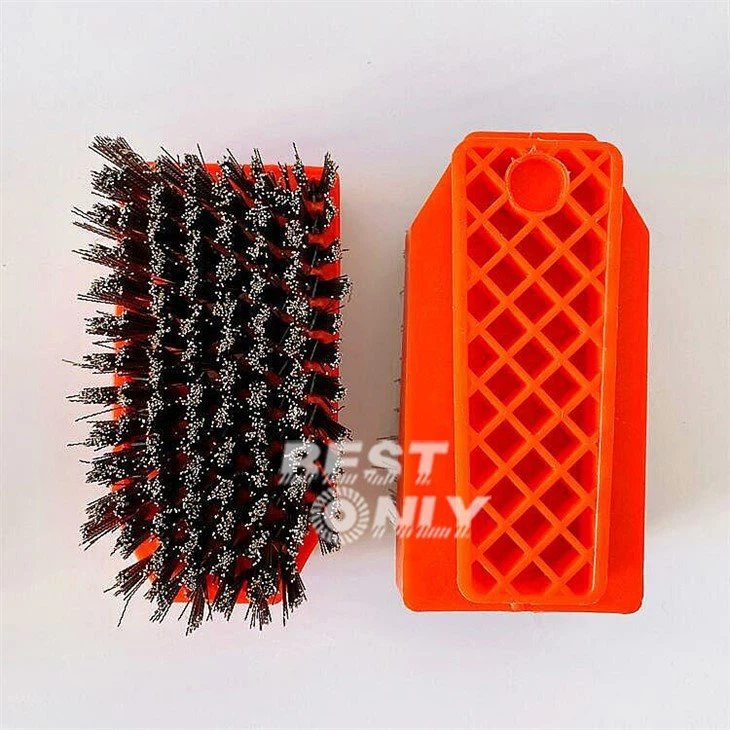Steel Wire Brush for Stone Surface Grinding