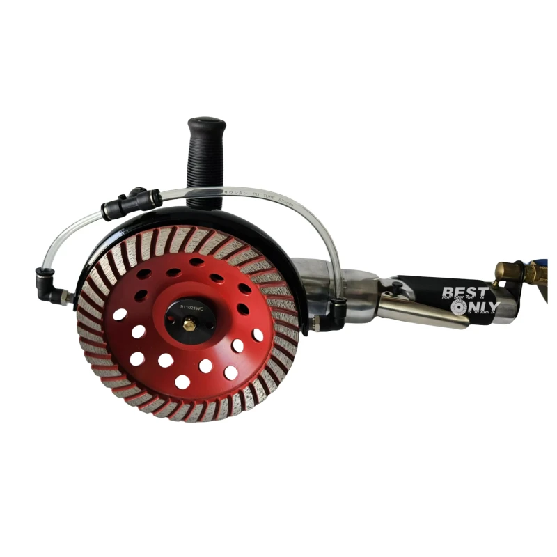 7 Inch Air Grinder Saw Cutter 7 Inch Air Grinder Saw Cutter