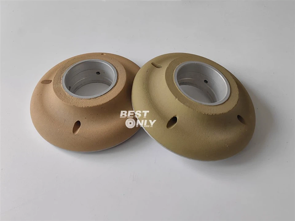 CNC Profiling Wheels for Granite Supplier