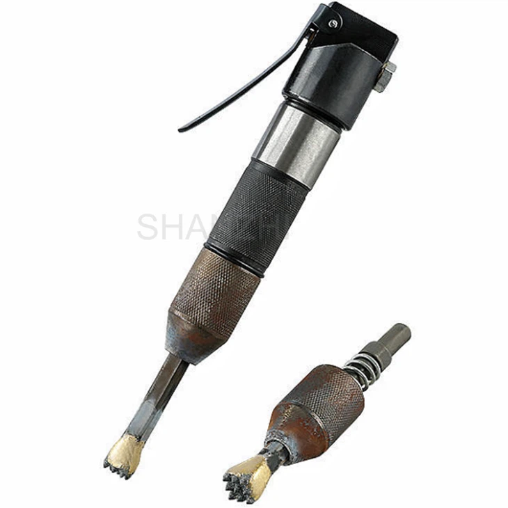 Concrete Pneumatic Hammer Diamond Hammer Chisel Stone Abrasive Tool